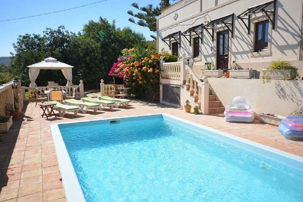 Casa Catarina Villa